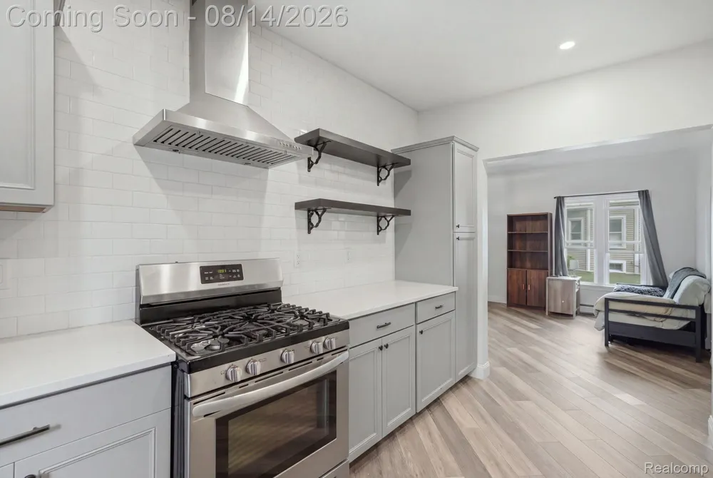 69655 Parker Street Richmond City, MI 48062