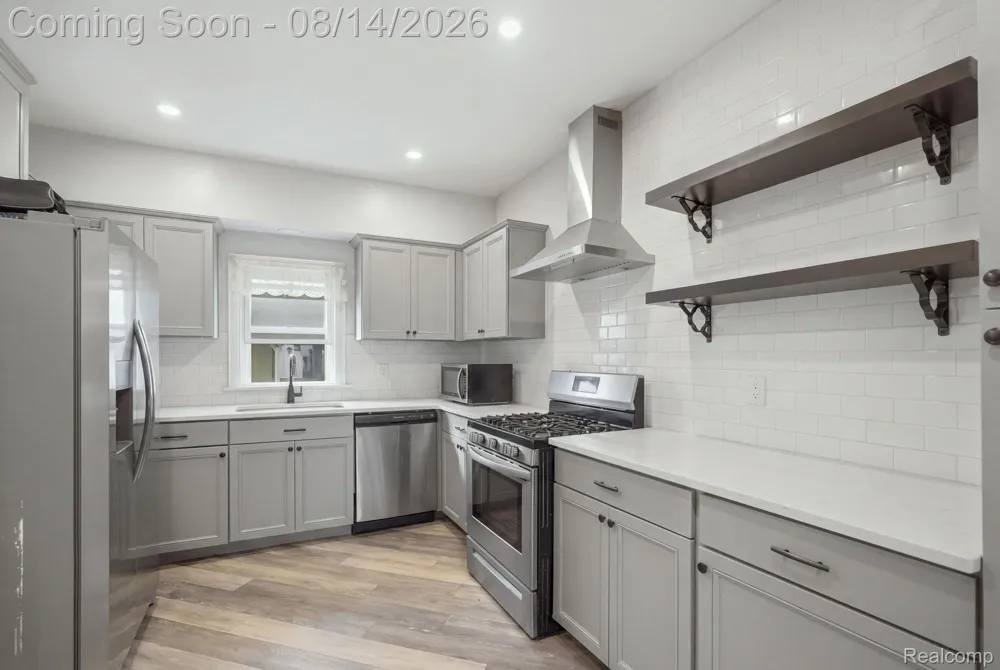 69655 Parker Street Richmond City, MI 48062