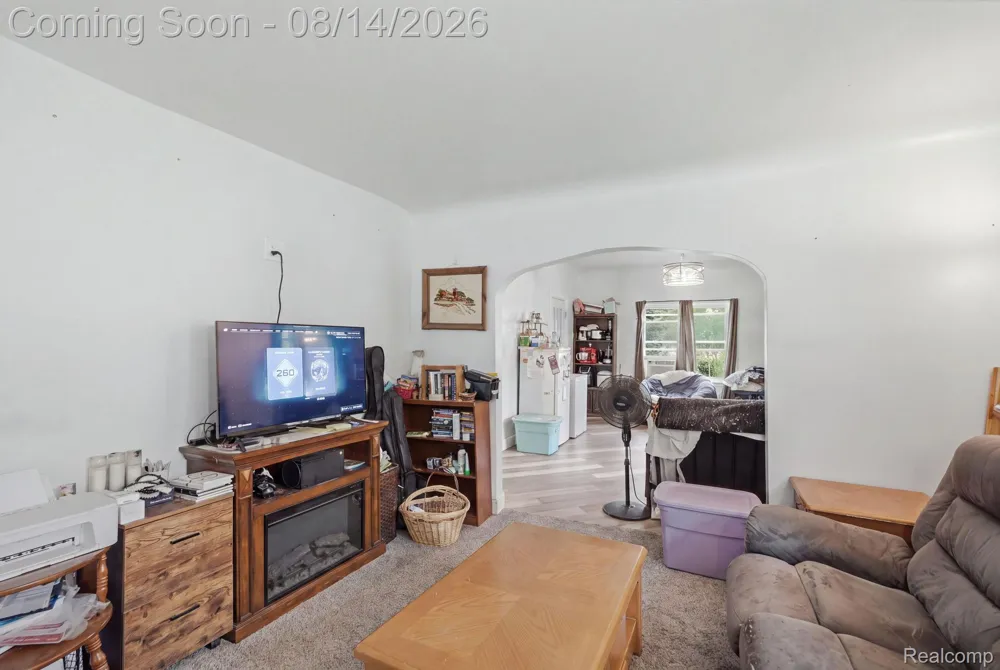 69655 Parker Street Richmond City, MI 48062