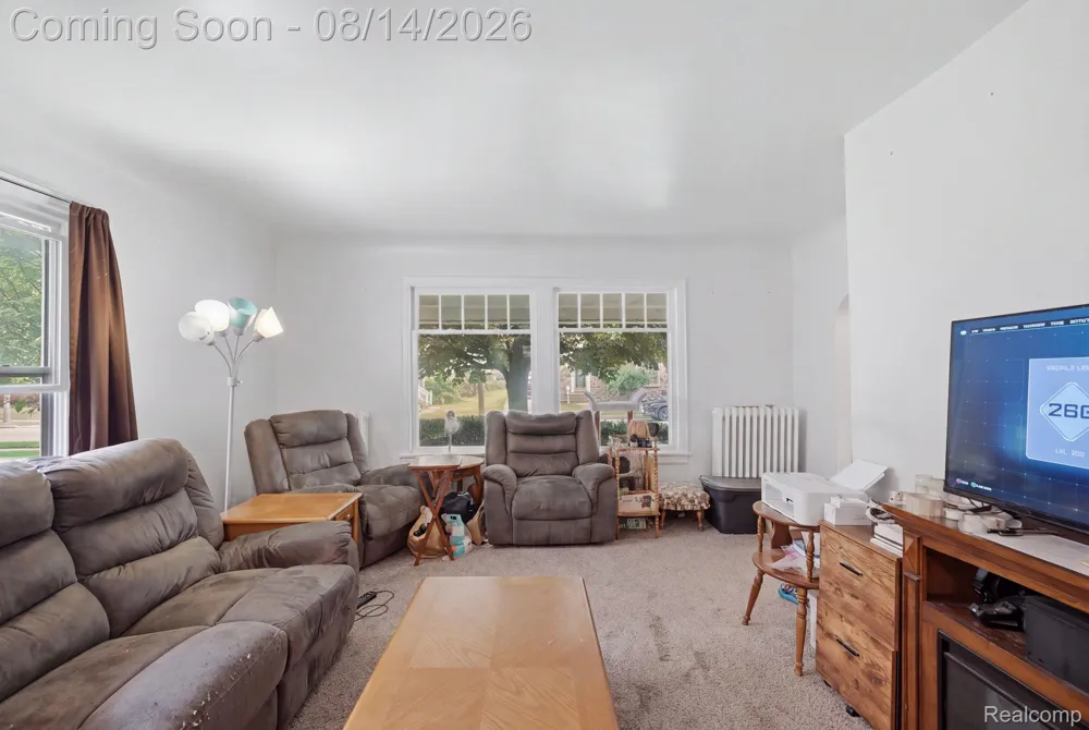 69655 Parker Street Richmond City, MI 48062