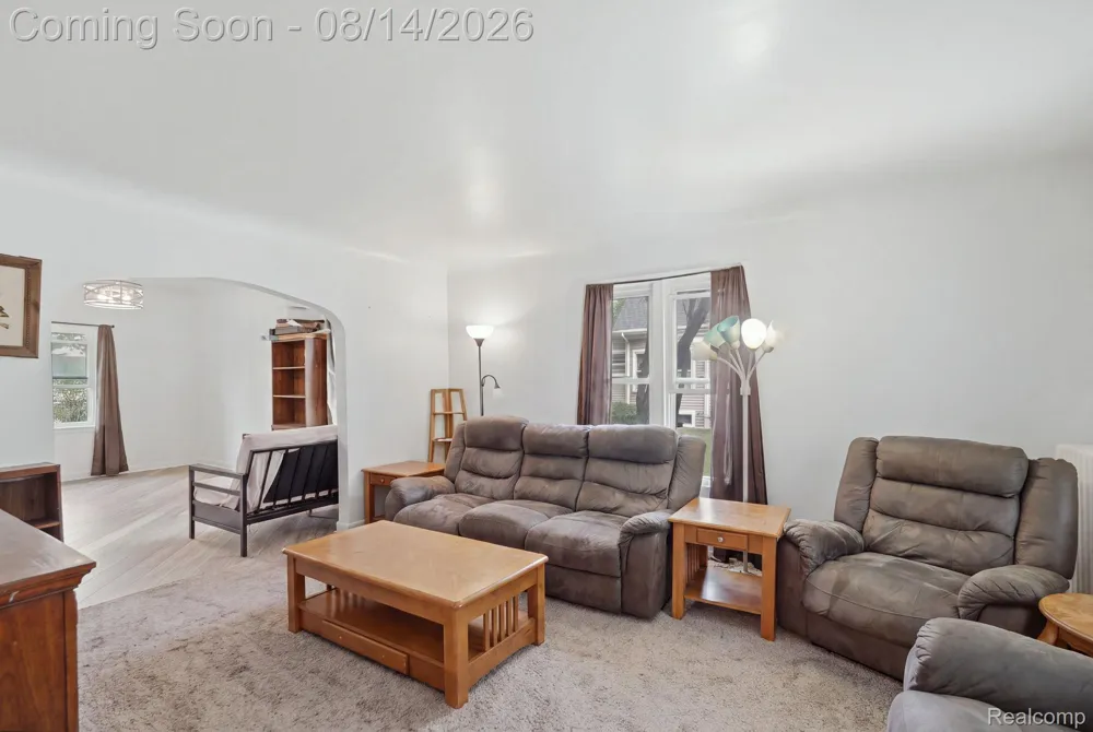 69655 Parker Street Richmond City, MI 48062