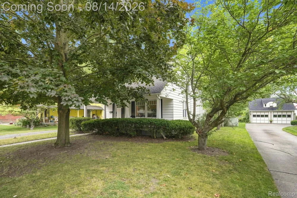 69655 Parker Street Richmond City, MI 48062