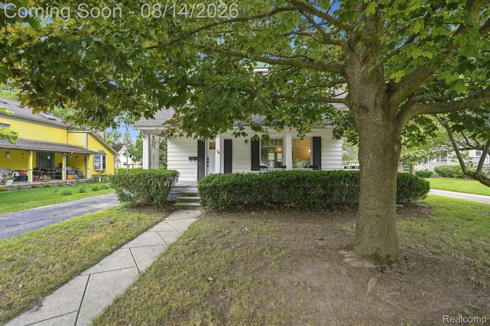 69655 Parker Street Richmond City, MI 48062