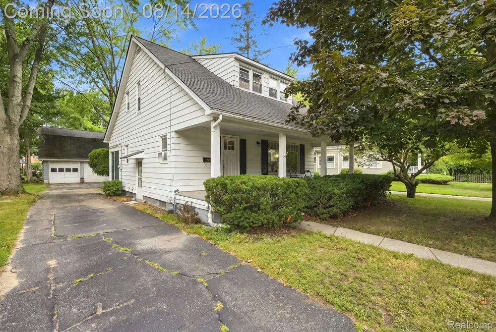 69655 Parker Street Richmond City, MI 48062