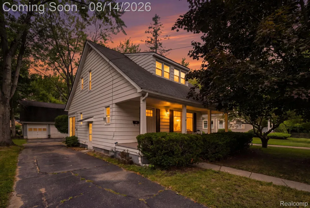 69655 Parker Street Richmond City, MI 48062
