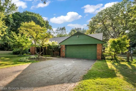 4197 Orchard Hill Drive