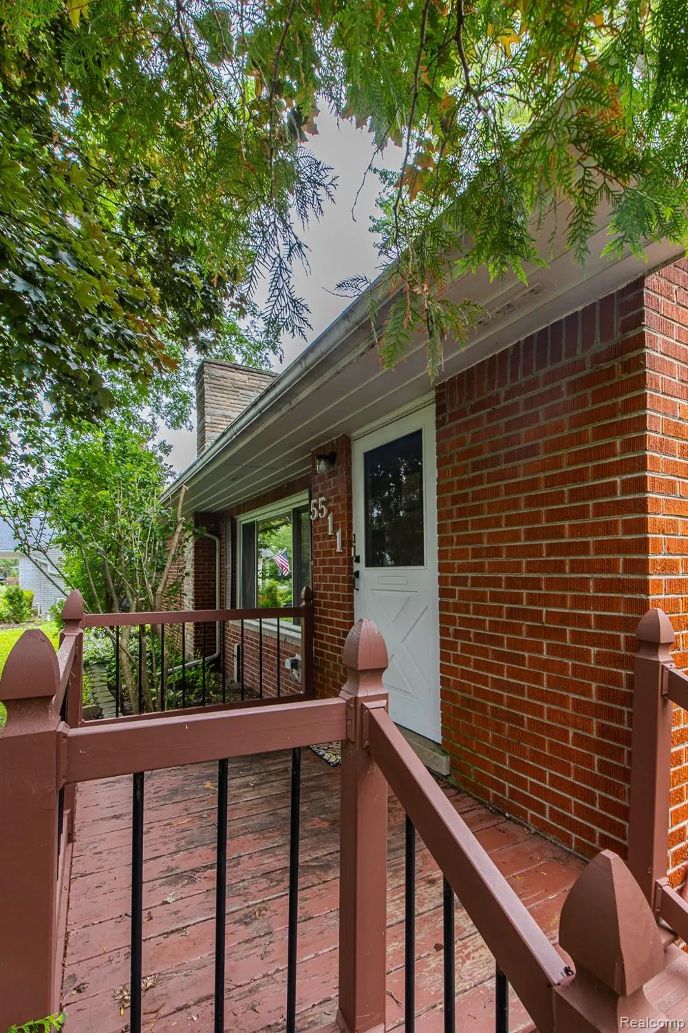 5511 Wright Drive Troy City, MI 48098