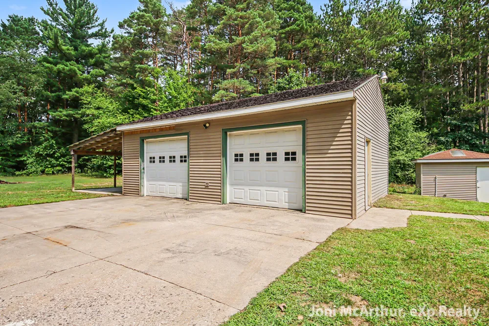 11801 19 Mile Road NE Spencer Township, MI 49319