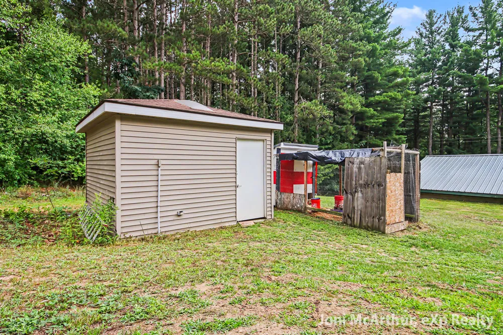 11801 19 Mile Road NE Spencer Township, MI 49319