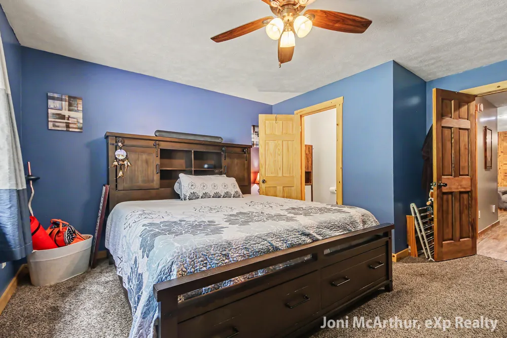 11801 19 Mile Road NE Spencer Township, MI 49319