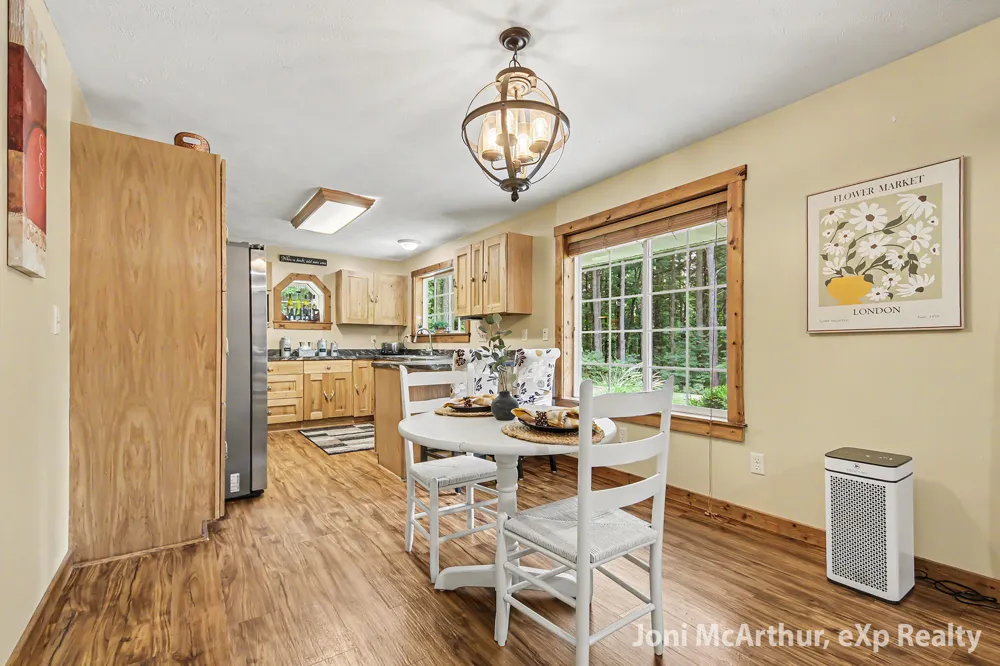 11801 19 Mile Road NE Spencer Township, MI 49319