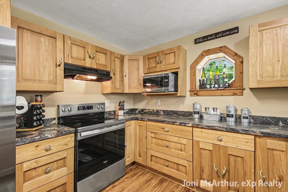 11801 19 Mile Road NE Spencer Township, MI 49319