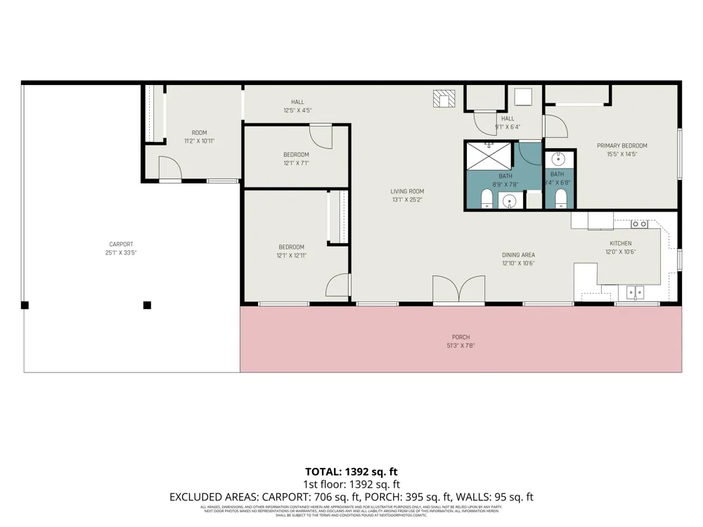 11801 19 Mile Road NE Spencer Township, MI 49319