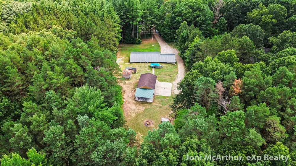 11801 19 Mile Road NE Spencer Township, MI 49319
