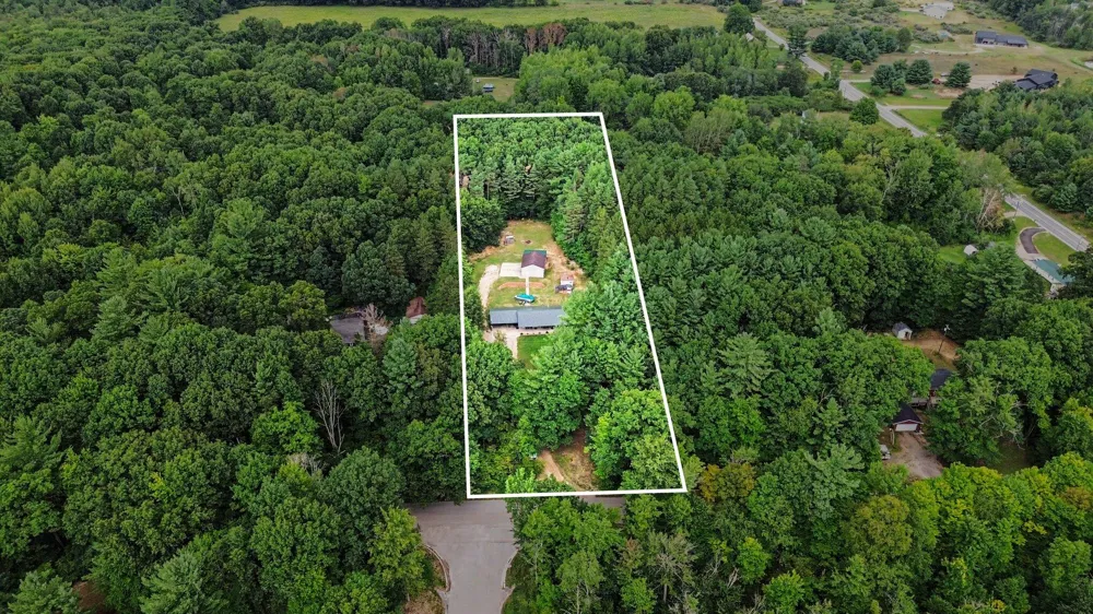 11801 19 Mile Road NE Spencer Township, MI 49319