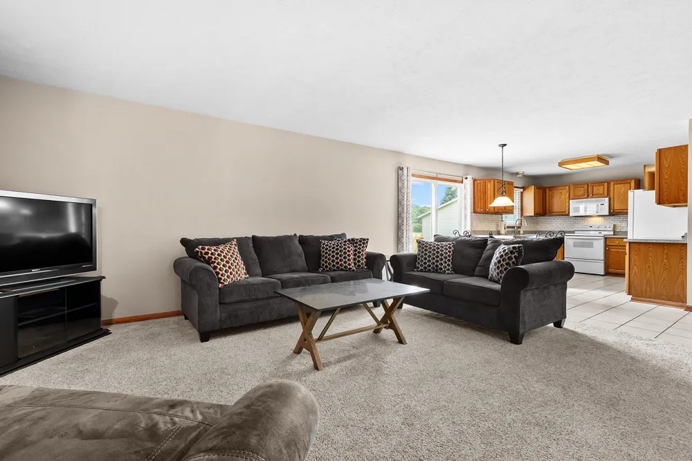 5105 Stone Oak Lane Richland Township, MI 49083
