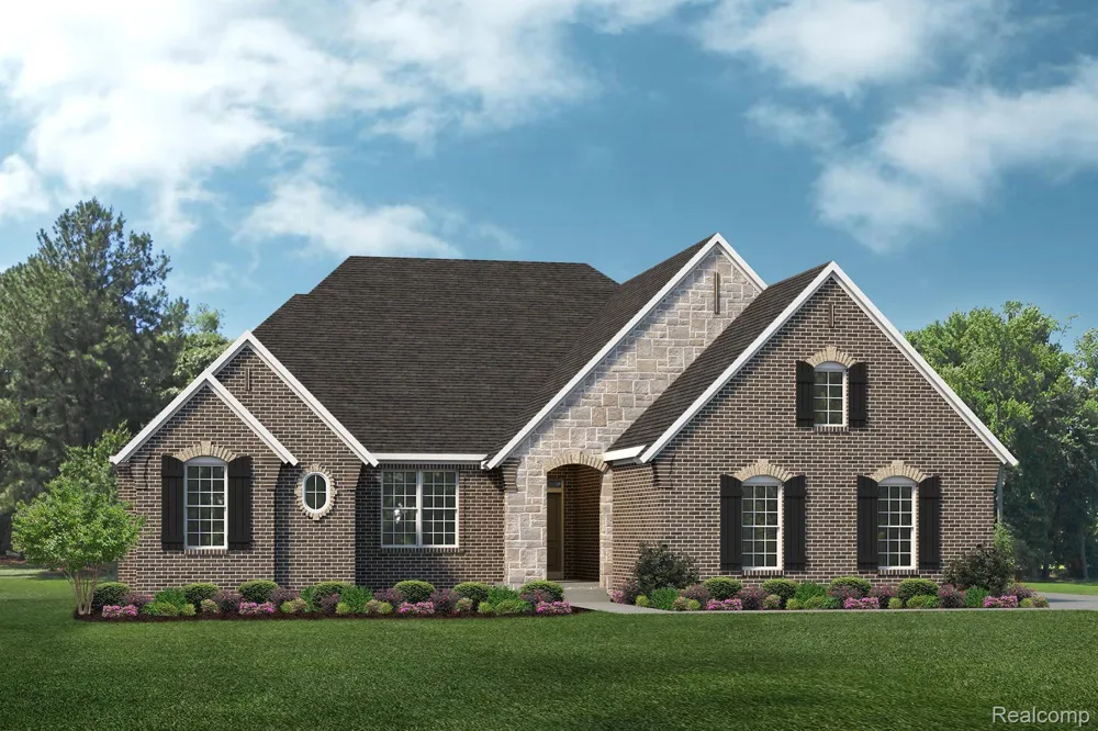 14009 Regatta Bay Drive Shelby Charter Township, MI 48315