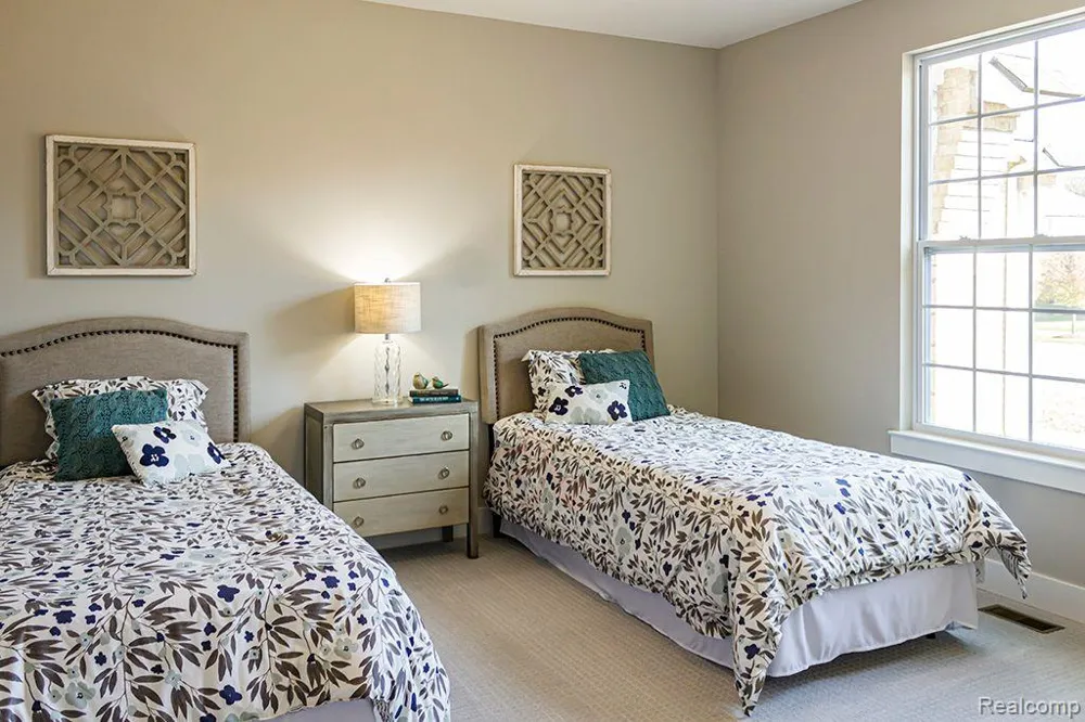 14009 Regatta Bay Drive Shelby Charter Township, MI 48315