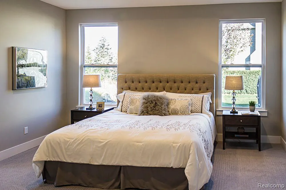 14009 Regatta Bay Drive Shelby Charter Township, MI 48315
