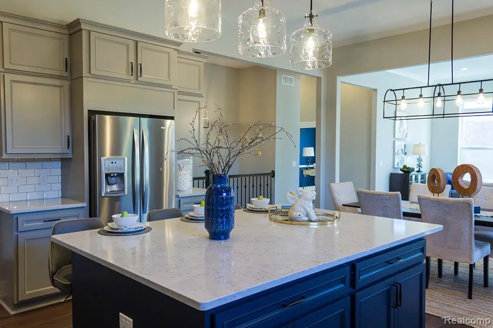 14009 Regatta Bay Drive Shelby Charter Township, MI 48315