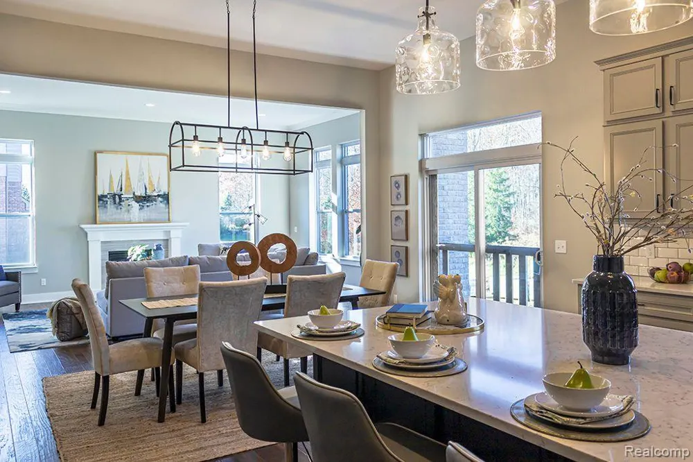 14009 Regatta Bay Drive Shelby Charter Township, MI 48315