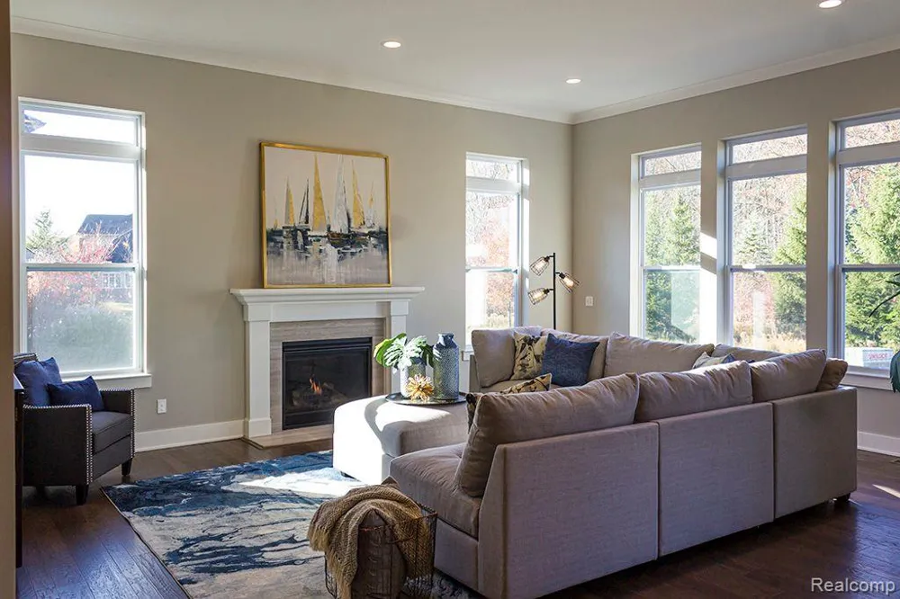 14009 Regatta Bay Drive Shelby Charter Township, MI 48315