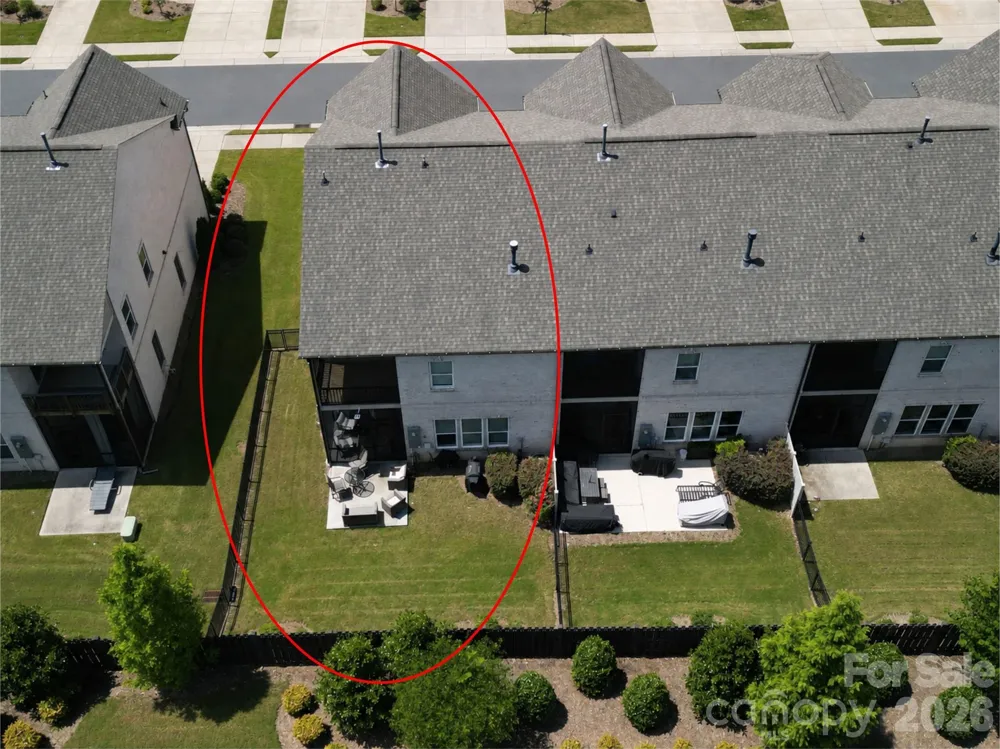 138 Heathbrook Lane Waxhaw, NC 28173