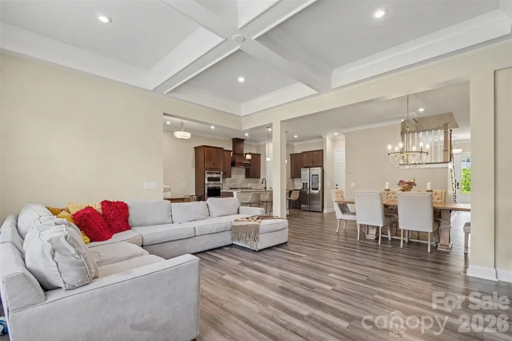 138 Heathbrook Lane Waxhaw, NC 28173