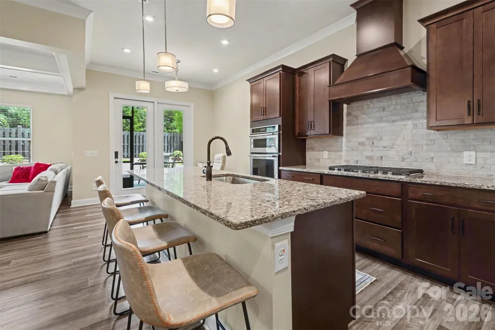 138 Heathbrook Lane Waxhaw, NC 28173