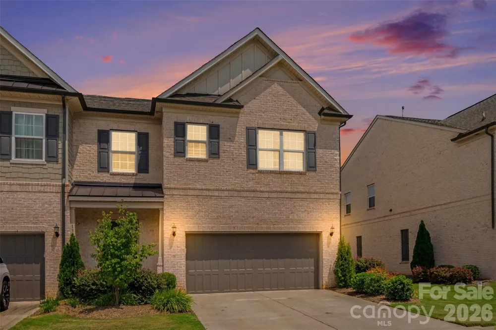 138 Heathbrook Lane Waxhaw, NC 28173