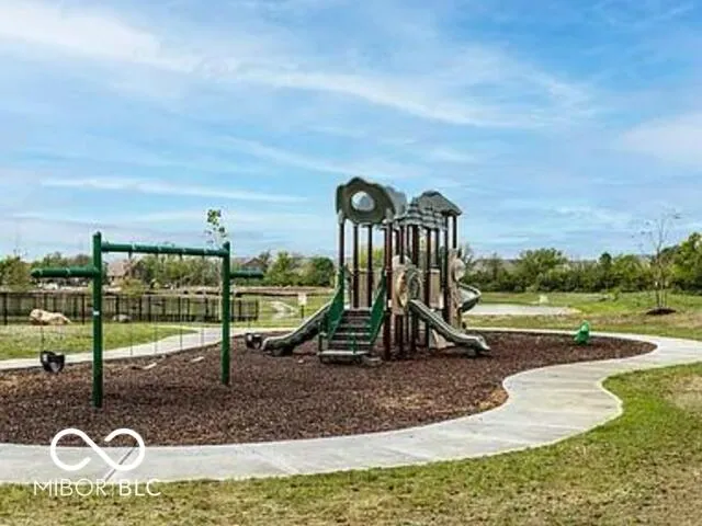 6584 Willow Way McCordsville, IN 46055