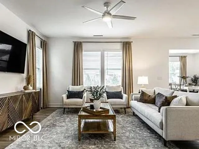 6584 Willow Way McCordsville, IN 46055