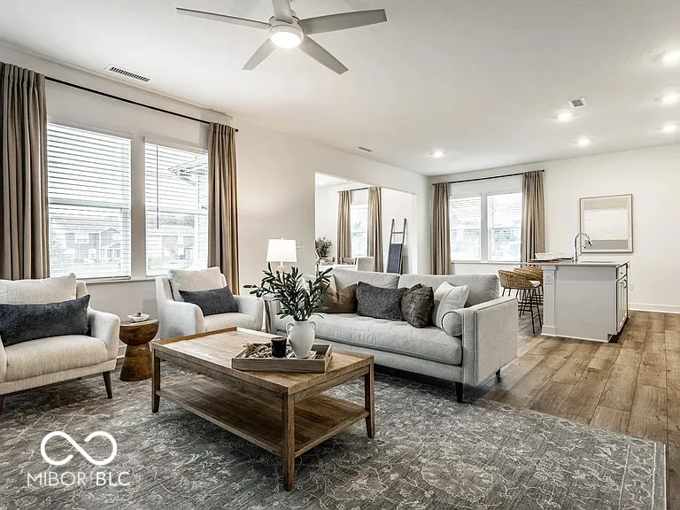 6584 Willow Way McCordsville, IN 46055