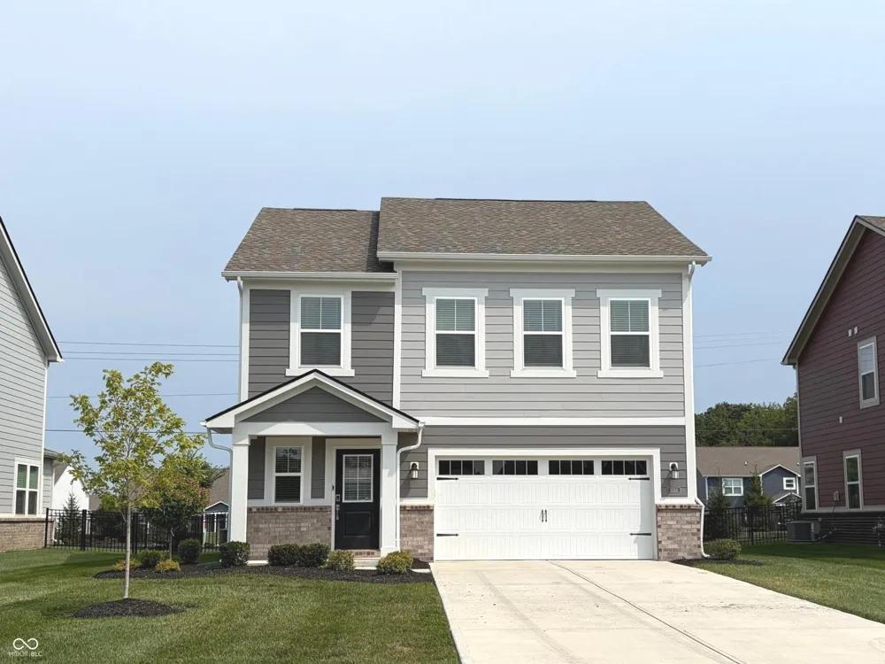 6584 Willow Way McCordsville, IN 46055