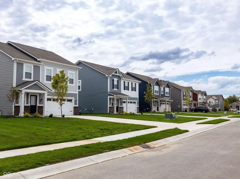 6584 Willow Way McCordsville, IN 46055