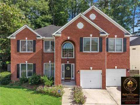 256 Ennisbrook Dr SE