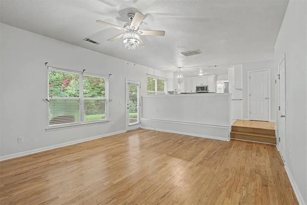 1025 Balsam Wood Trail Villa Rica, GA 30180