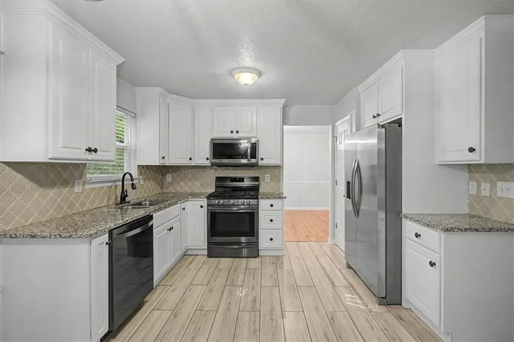1025 Balsam Wood Trail Villa Rica, GA 30180