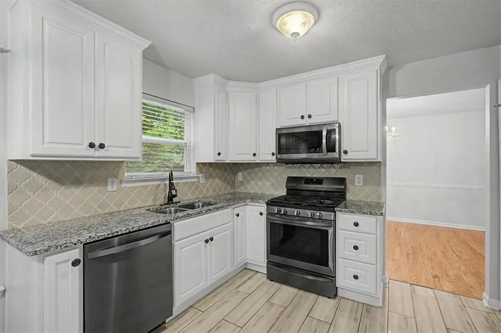 1025 Balsam Wood Trail Villa Rica, GA 30180