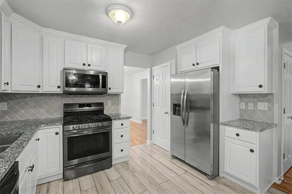 1025 Balsam Wood Trail Villa Rica, GA 30180