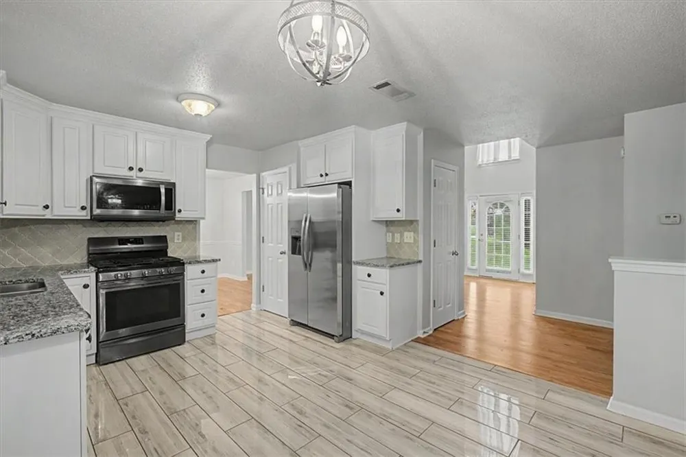 1025 Balsam Wood Trail Villa Rica, GA 30180