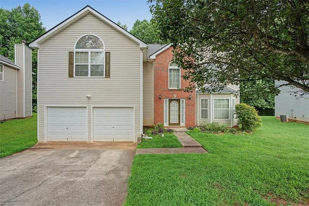 1025 Balsam Wood Trail Villa Rica, GA 30180