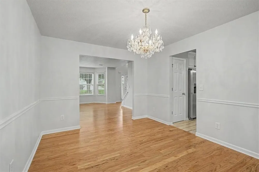 1025 Balsam Wood Trail Villa Rica, GA 30180