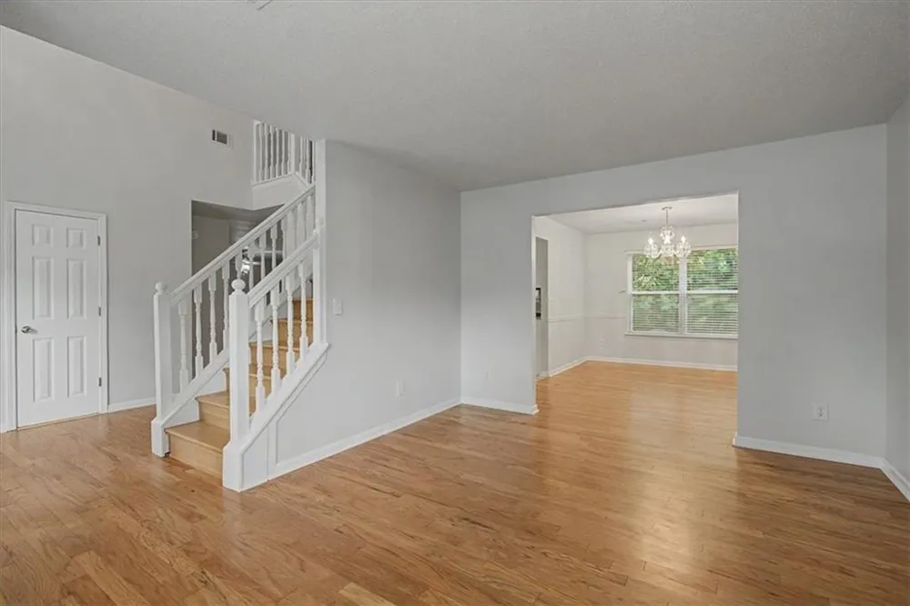 1025 Balsam Wood Trail Villa Rica, GA 30180