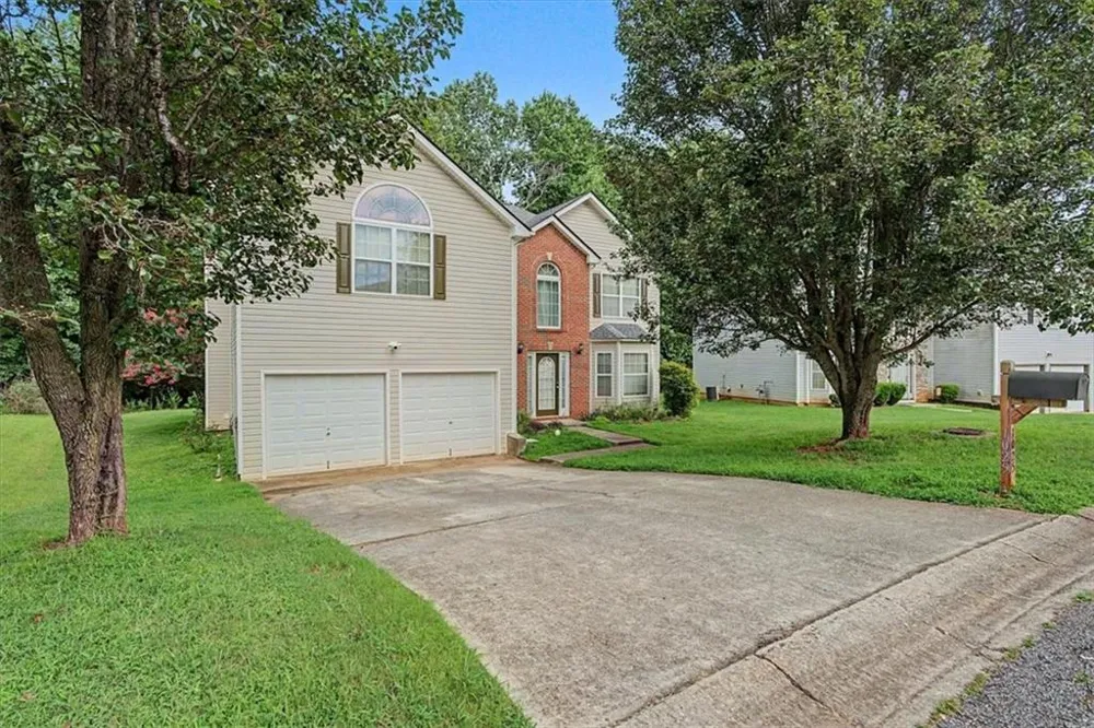 1025 Balsam Wood Trail Villa Rica, GA 30180