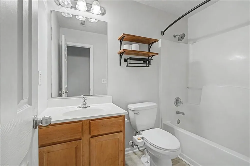 1025 Balsam Wood Trail Villa Rica, GA 30180