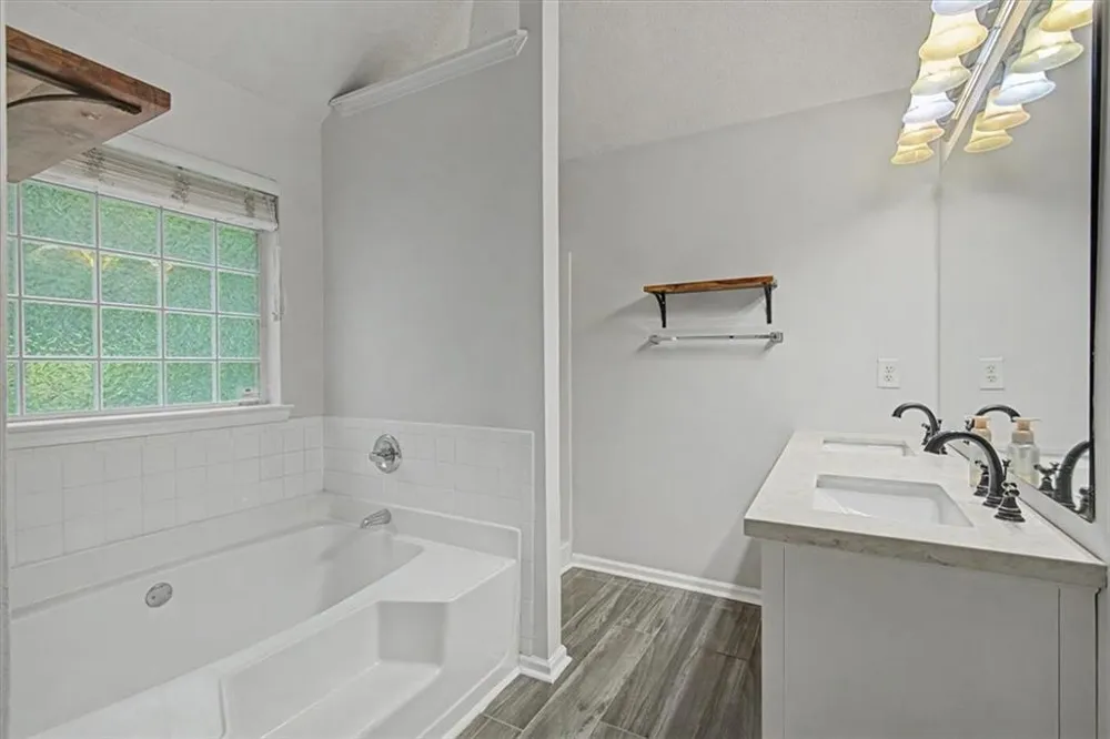 1025 Balsam Wood Trail Villa Rica, GA 30180