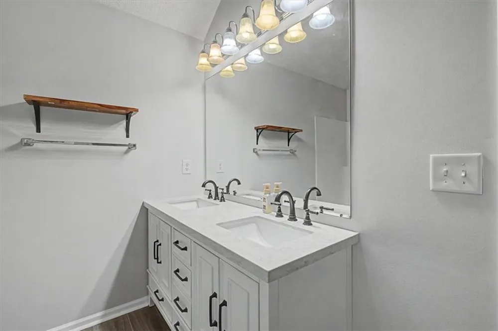 1025 Balsam Wood Trail Villa Rica, GA 30180