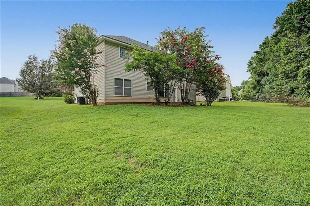 1025 Balsam Wood Trail Villa Rica, GA 30180