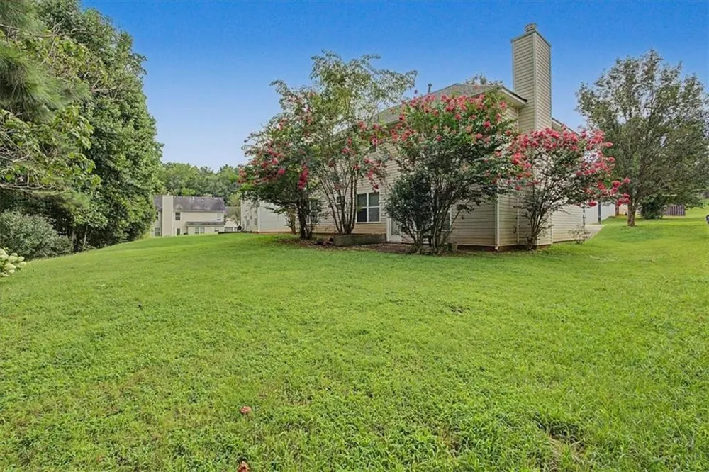 1025 Balsam Wood Trail Villa Rica, GA 30180